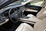 BMW ActiveHybrid 7 2009 года